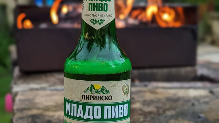 Барбекюто