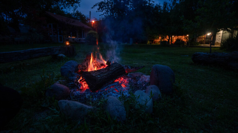 Firecamp