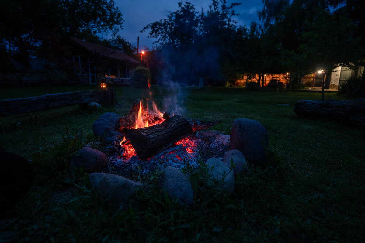 Firecamp